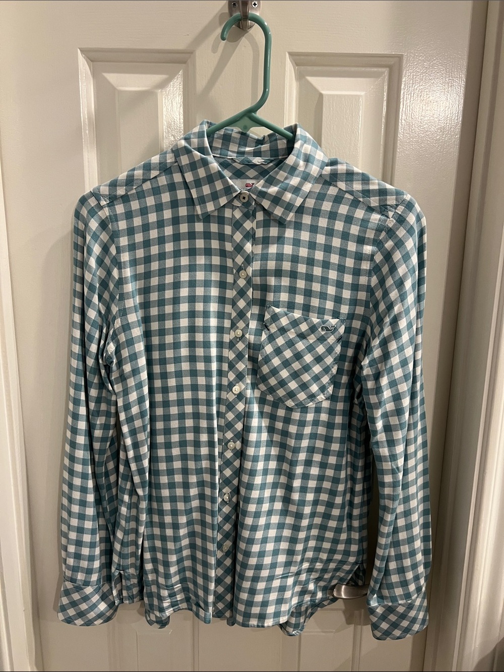 VINEYARD VINES WOMEN’S SHIRT